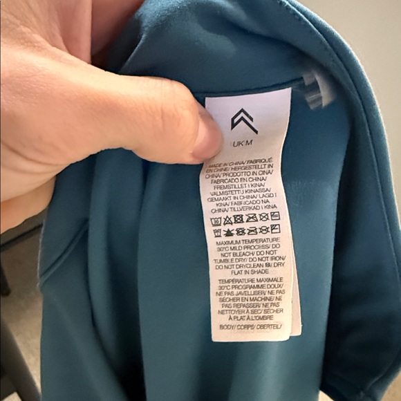 Oner Active Jacket - Picture 2 of 2